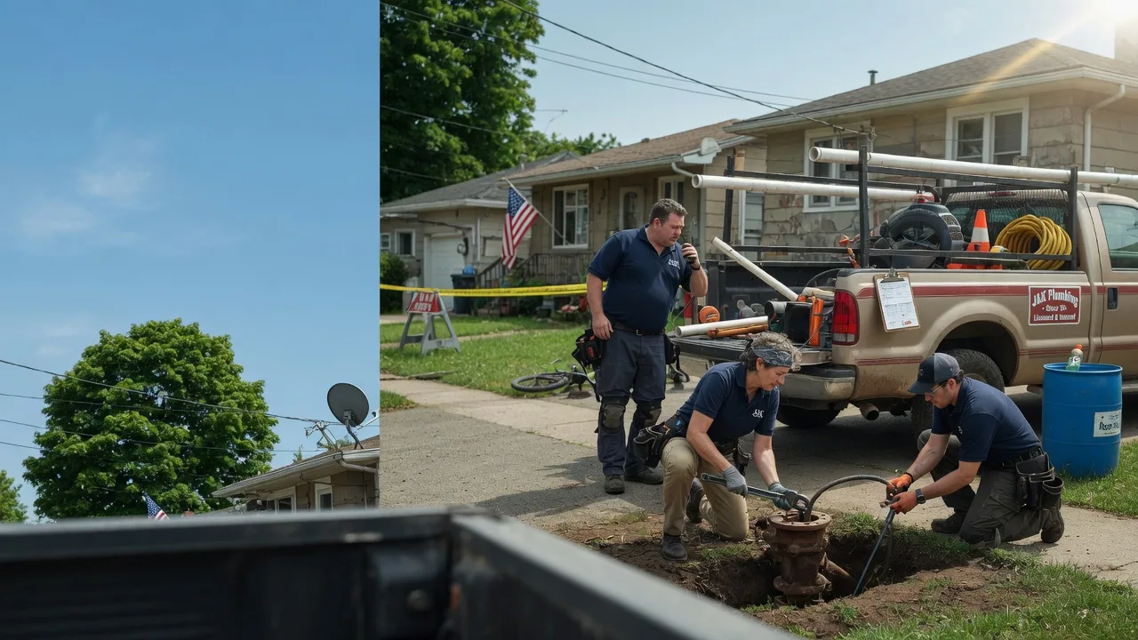 Water Heater Replacement in Cave In Rock, IL near me